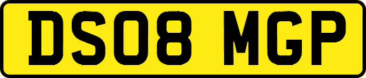 DS08MGP