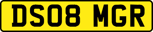 DS08MGR