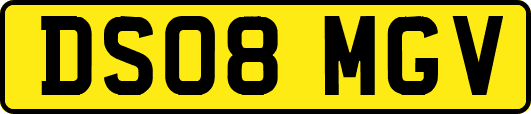 DS08MGV