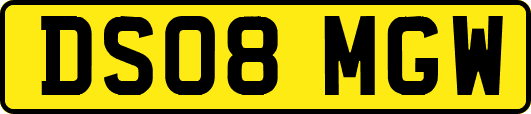DS08MGW