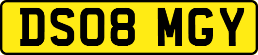DS08MGY