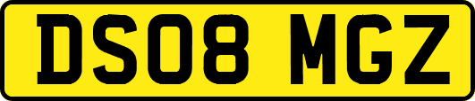 DS08MGZ