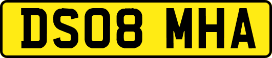 DS08MHA