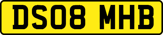 DS08MHB