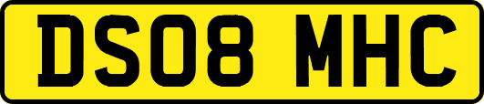 DS08MHC