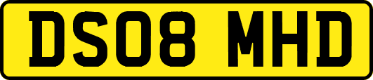 DS08MHD