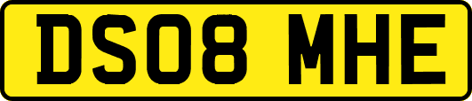 DS08MHE