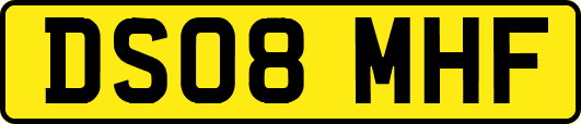 DS08MHF