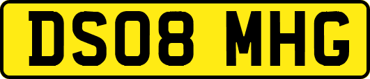 DS08MHG