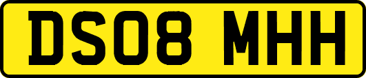 DS08MHH