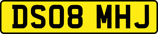 DS08MHJ