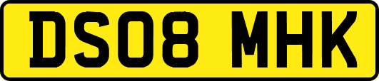 DS08MHK