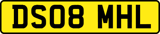 DS08MHL