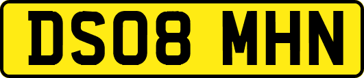 DS08MHN