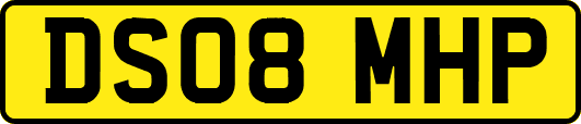 DS08MHP