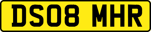 DS08MHR