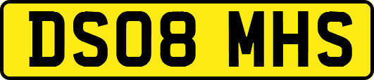 DS08MHS