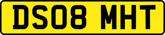 DS08MHT
