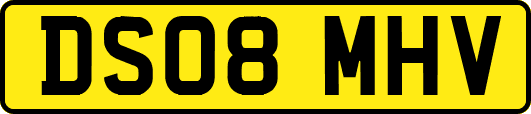 DS08MHV