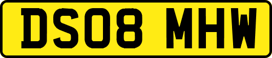 DS08MHW