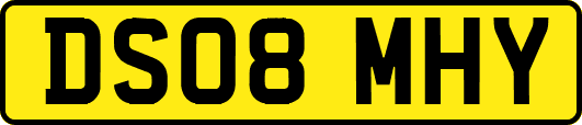 DS08MHY