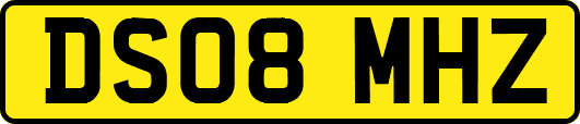 DS08MHZ