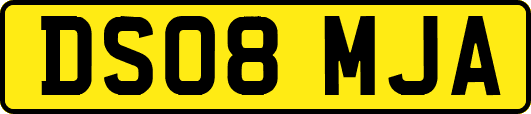 DS08MJA
