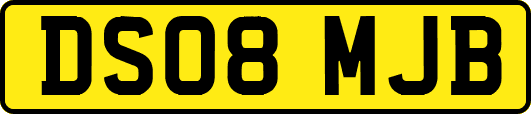DS08MJB
