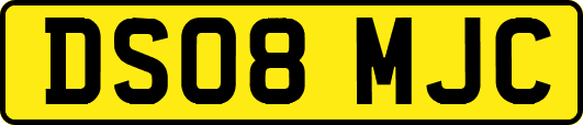 DS08MJC