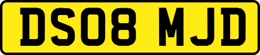DS08MJD