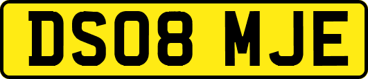 DS08MJE