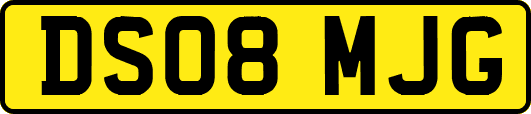 DS08MJG
