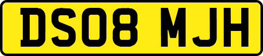 DS08MJH