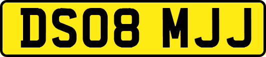 DS08MJJ