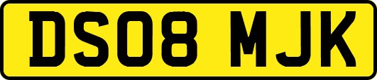 DS08MJK