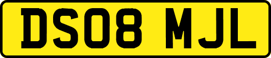 DS08MJL