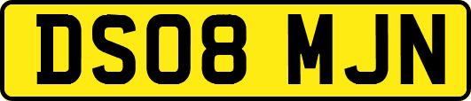 DS08MJN
