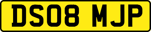 DS08MJP