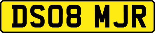 DS08MJR