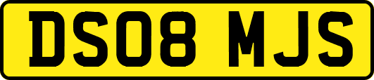 DS08MJS