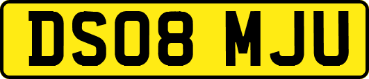 DS08MJU