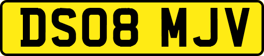 DS08MJV