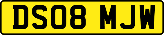 DS08MJW