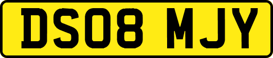 DS08MJY