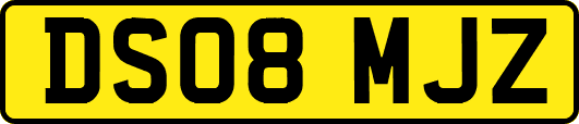 DS08MJZ