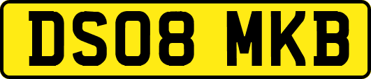 DS08MKB