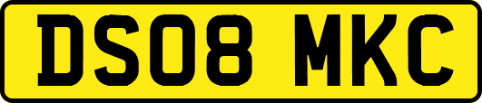 DS08MKC