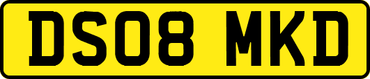 DS08MKD