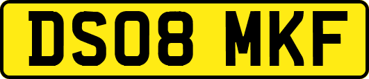 DS08MKF