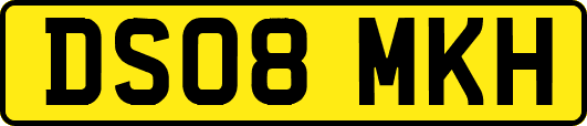 DS08MKH